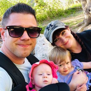 Meet your Posher, Douglas